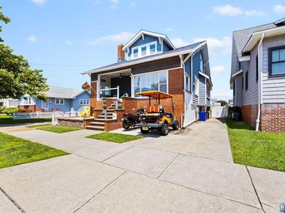 317 E 21st Ave, Wildwood, NJ, 08260