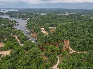 L-6 Compromise Rd, Gravois Mills, MO 65037