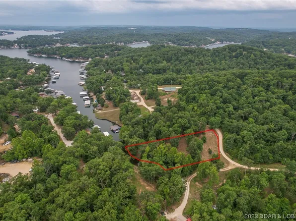 L-6 Compromise Rd, Gravois Mills, MO 65037