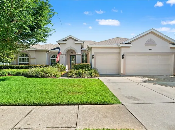 15103 AZRA DRIVE, ODESSA, FL 33556