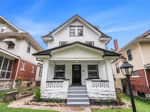 141 Kensington Ave, Kansas City, MO 64123