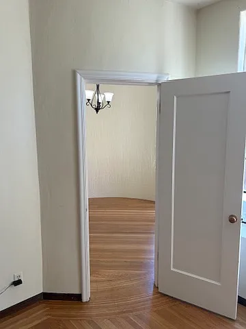 1 Duane Street Apartments — Photo 6