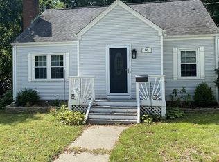 86 Bolton St, Manchester, CT 06042