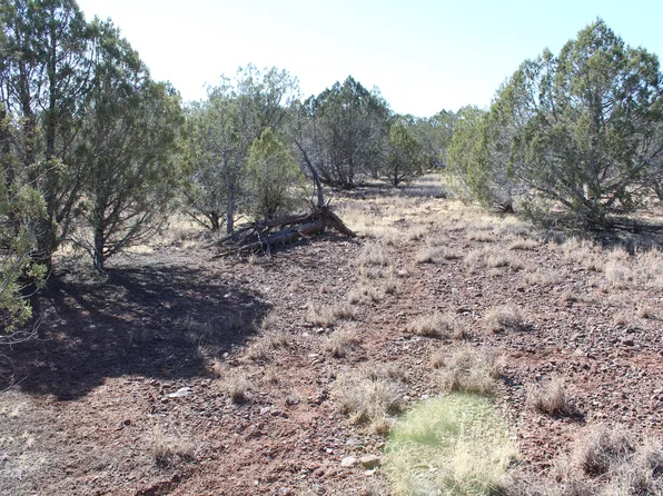 3221 W Hillcrest Dr, Williams, AZ 86046