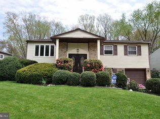 49 Clemson Rd, Cherry Hill, NJ 08034