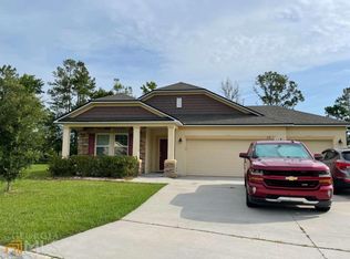113 Yellowood Dr, Kingsland, GA 31548