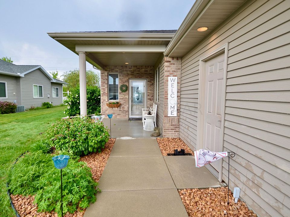 4309 47th Ave S, Fargo, ND 58104 Zillow