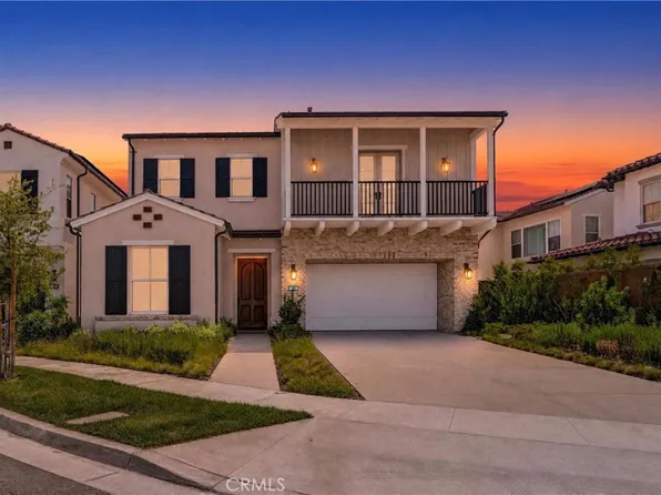 204 Alora, Irvine, CA 92618
