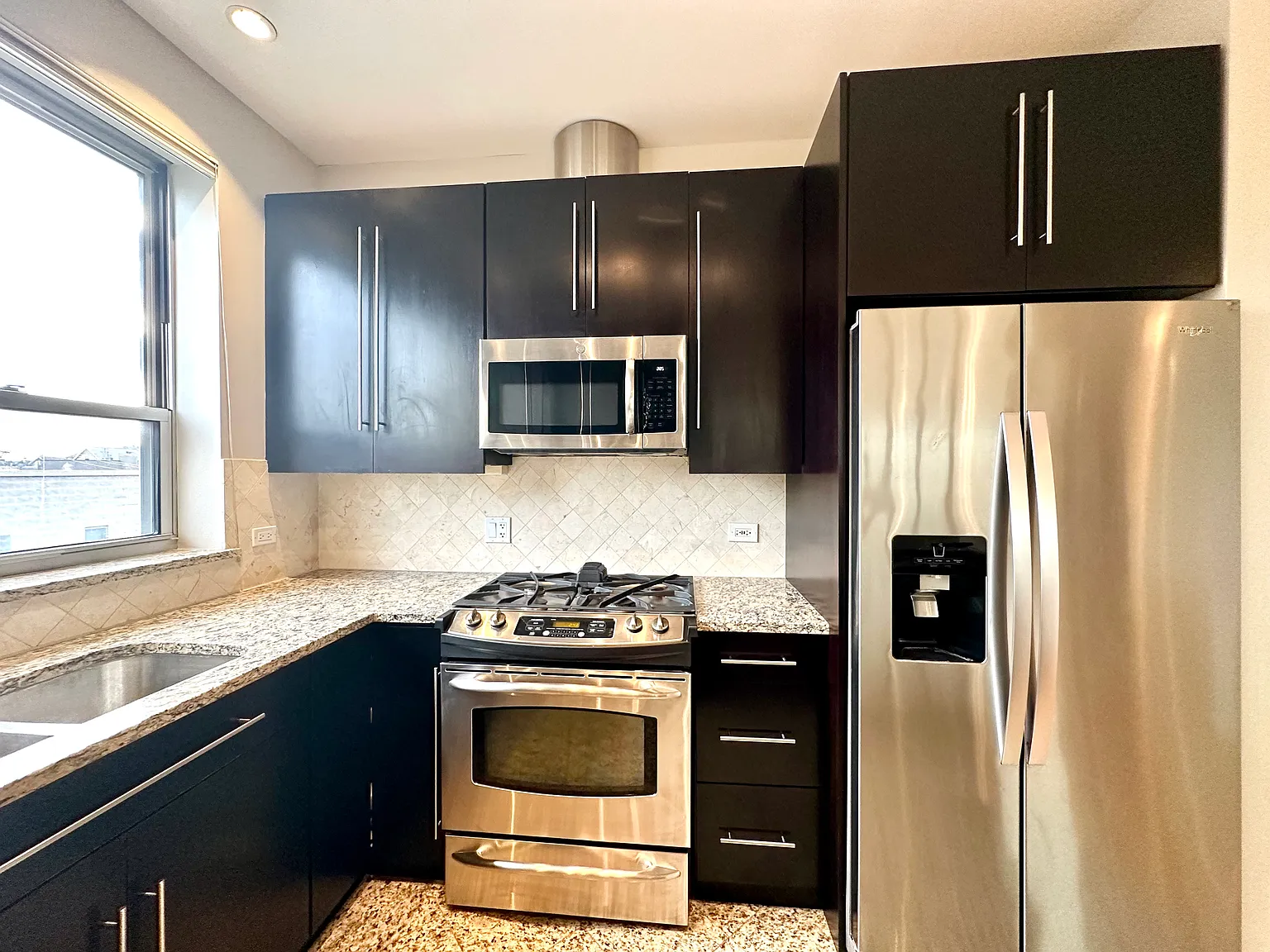 2 bed, 1327 sqft, $3,456 — Photo 1