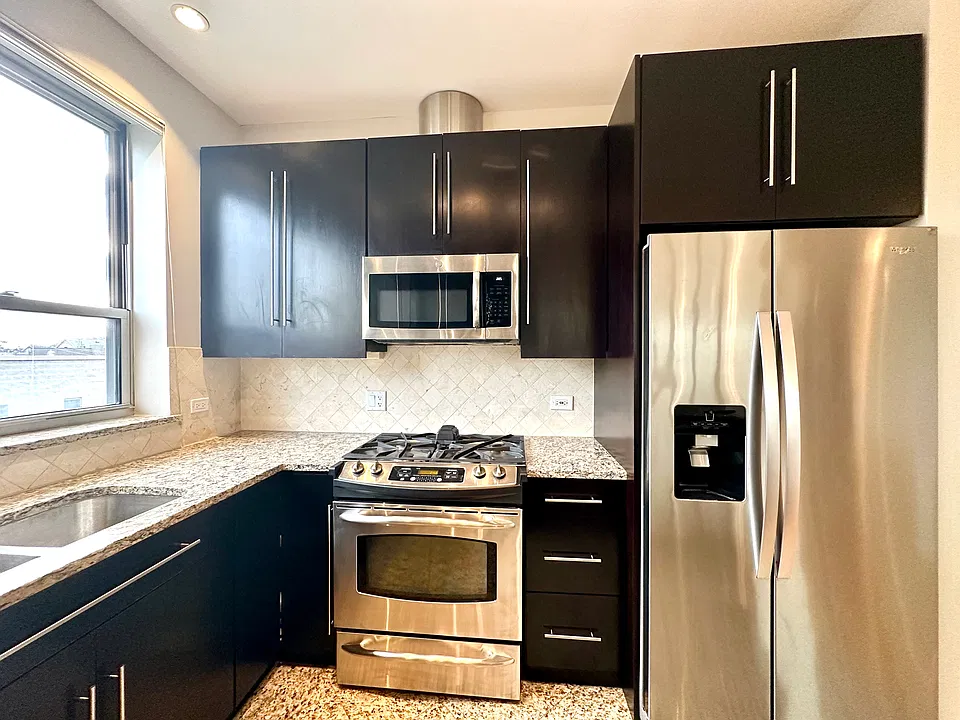 1635 W Cortland St #203