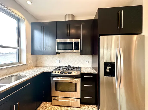 1635 W Cortland St APT 203, Chicago, IL 60622