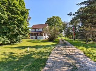 W4797 County Road A, Elkhorn, WI 53121