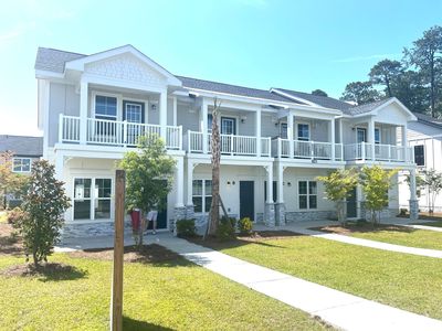 821 Maxine Ct #2A, Myrtle Beach, SC, 29577