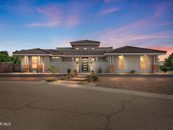 5910 Arbol Pl, El Paso, TX 79932
