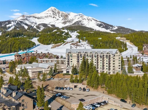 40 Big Sky Resort Rd Unit 1913B, Big Sky, MT 59716