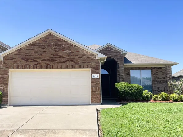 7810 Corona Ct, Arlington, TX 76002