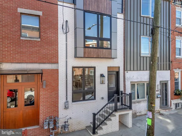 2368 E Norris St, Philadelphia, PA 19125