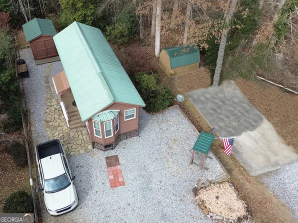 16 Bear Lovers Ct, Cleveland, GA 30528