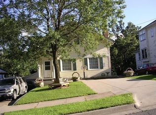 314 E Pennsylvania Ave, Ottumwa, IA 52501