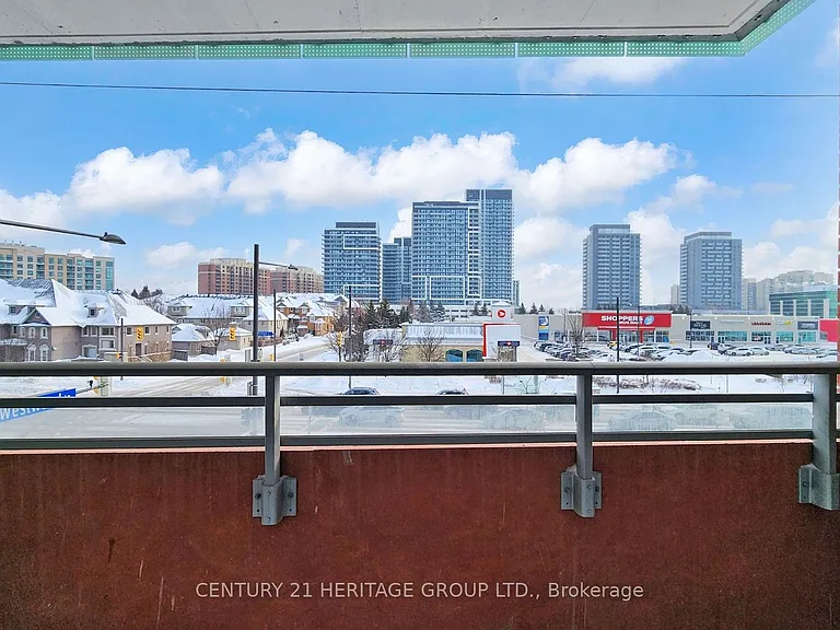 8888 Yonge St #225 — Photo 23