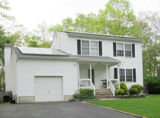 2473 Woodland Rd, Manchester, NJ 08759