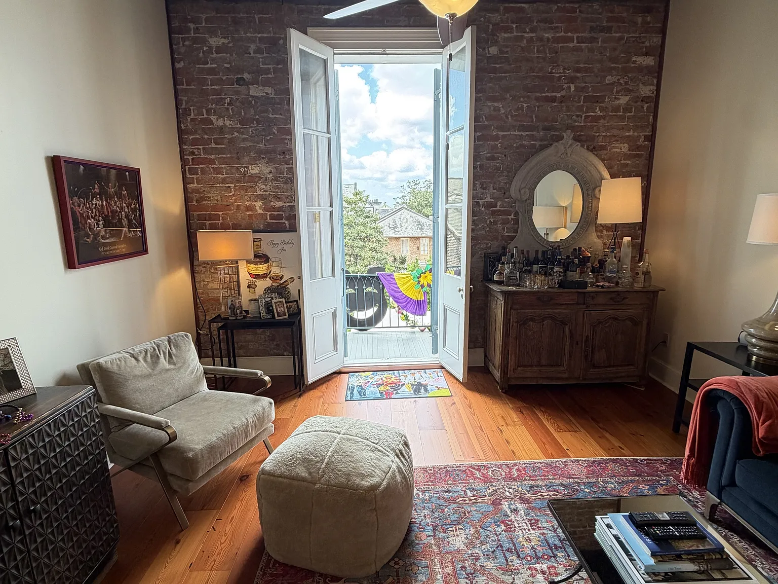 910 Chartres Street — Photo 2