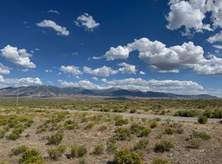 Virgo Avenue Fifth St, Deeth, NV 89823