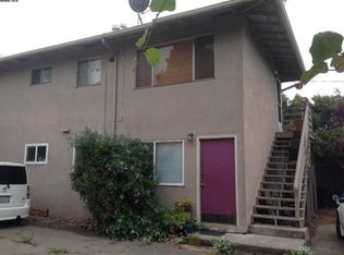 1627 8th St, Berkeley, CA 94710