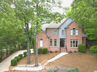 5300 Trace Ridge Cir, Birmingham, AL 35244