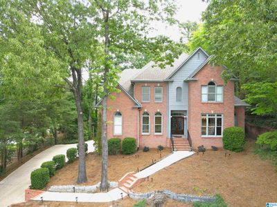 5300 Trace Ridge Cir, Birmingham, AL, 35244