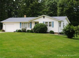 2819 Anderson Anthony Rd, Warren, OH 44481