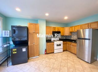1562 Tremont St #3, Roxbury Crossing, MA 02120