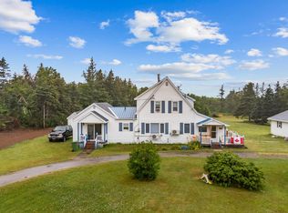 11 Marion Way, Saint Patrick's Parish, PE C0A 2B0