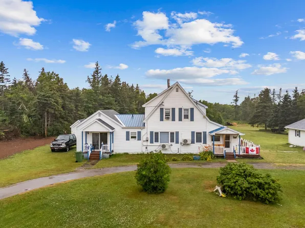 11 Marion Way, Saint Patrick's Parish, PE C0A 2B0