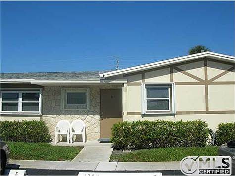 5th image of 2783 Ashley Dr W APT B