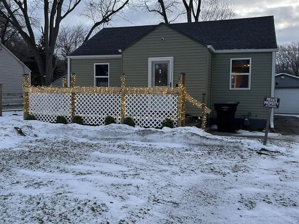 54252 Ironwood Rd, South Bend, IN 46635