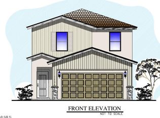 15208 Ambition Ave, El Paso, TX 79938