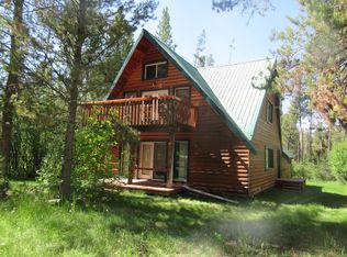 4517 Porcupine Ln, Ashton, ID 83420