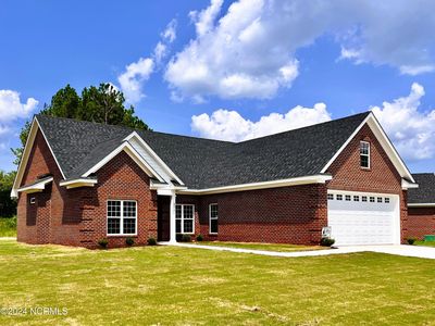 3701 Greystone Drive, Rocky Mount, NC, 27804