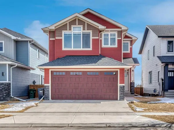 261 NW Wildrose Dr, Strathmore, AB T1P 0C8