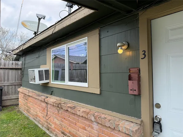 8010 Roswell St Unit 3, Houston, TX 77022
