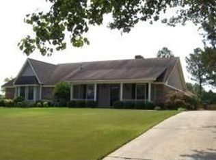 1907 Cardinal Dr, Tupelo, MS 38801