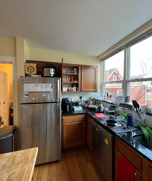 332A Beacon St, Somerville — Photo 2