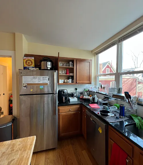 332A Beacon St — Photo 2