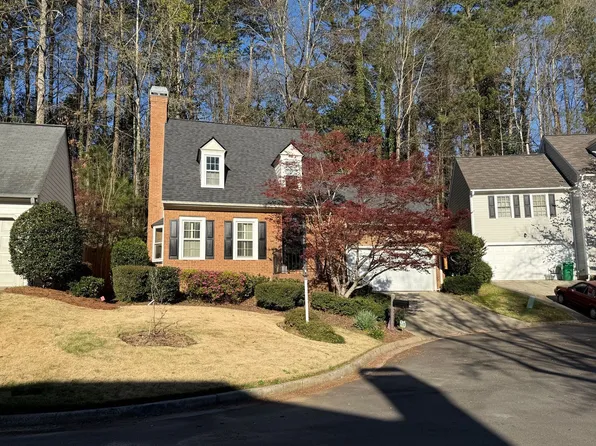 2368 Elon Way, Decatur, GA 30033