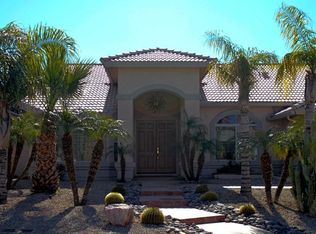 6861 E Minton St, Mesa, AZ 85207