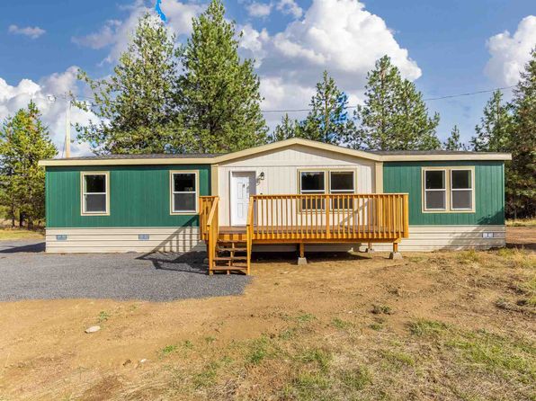 Chattaroy Wa Mobile Homes Manufactured Homes For Sale 3 Homes Zillow