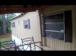 4902 Rosebud Ln, Ball, LA 71405