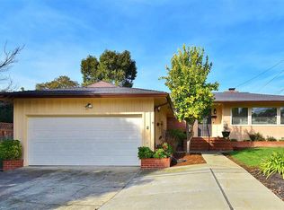 3318 Brookdale Blvd, Castro Valley, CA 94546