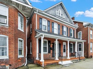 531 York St, Hanover, PA 17331